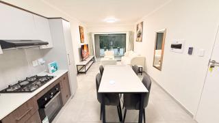 Luxury 2 Bedroom 2 Bathroom Apartment In Boksburg - 1