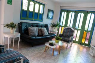 Apartamento Parque Central Guatapé - Guatapé - 1