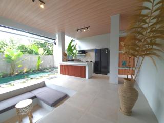 Alodia 88 Private Villa - Sanur - 8