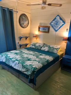 Cottage bord de mer - Punaauia - 7