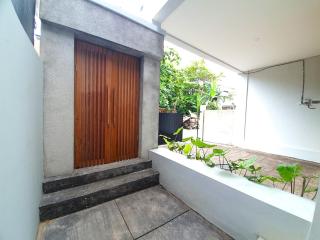 Alodia 88 Private Villa - Sanur - 0