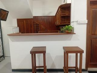 Moonwhite Villa - Galle - 0