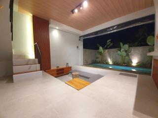 Alodia 88 Private Villa - Sanur - 4