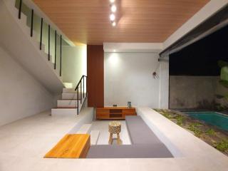 Alodia 88 Private Villa - Sanur - 2