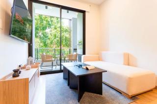 Hestia at Asuncion Cozy Bright & Smart 1BDR - 9