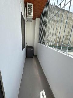 WRX guest house - 6