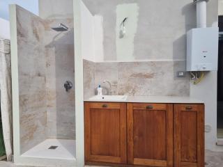 Diongard House - San Vito - 1