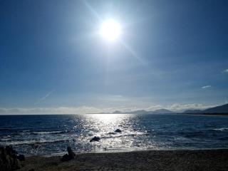 Diongard House - San Vito - 0