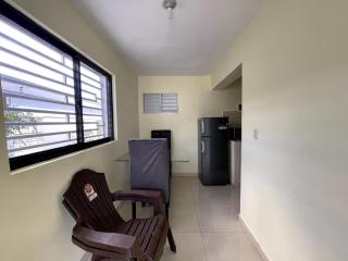 Apartamento Costero 1 en Las Galeras - Las Galeras - 8