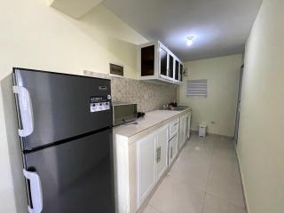 Apartamento Costero 1 en Las Galeras - Las Galeras - 6