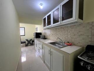 Apartamento Costero 1 en Las Galeras - Las Galeras - 5