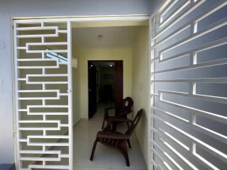 Apartamento Costero 1 en Las Galeras - Las Galeras - 9
