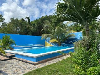 Apartamento Costero 1 en Las Galeras - Las Galeras - 0