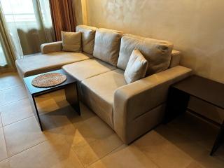 Perfect Sea and Pool View Apartment Marina City - Baltschik - 4