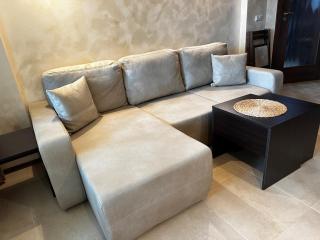 Perfect Sea and Pool View Apartment Marina City - Baltschik - 3