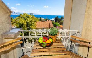 Nice Apartment In Opatija With Wifi - Opatija - 0