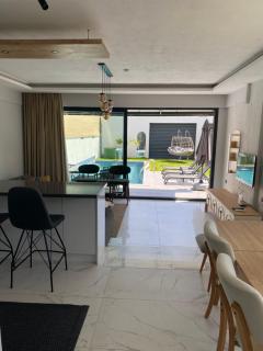 Luxury Villa in the Center of Fethiye villaarminfethiye - Fethiye - 6