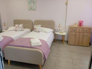 Cozy apartment near to the airport - Kouvarás - 9