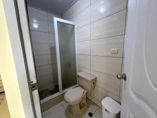 Apartamento Costero 2 en Las Galeras - Las Galeras - 1