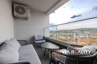 Best View Bratislava Danubius - 4