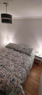 Casa amplia y confortable - 3