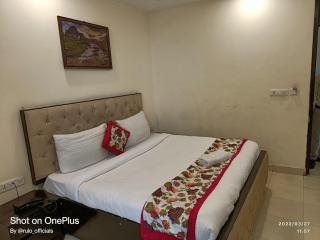 Hotel O Stay Happy - New Delhi - 8