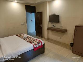 Hotel O Stay Happy - New Delhi - 0