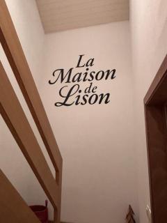 La Maison de Lison - - 9