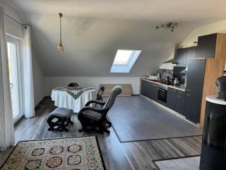Wunderschöne und helle Wohnung - Büttelborn - 5