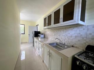 Apartamento Costero 3 en Las Galeras de Samaná - Las Galeras - 6