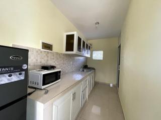 Apartamento Costero 3 en Las Galeras de Samaná - Las Galeras - 5