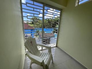 Apartamento Costero 3 en Las Galeras de Samaná - Las Galeras - 1