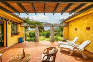 Villa Fedes Sant Elmo - Castiadas - 5