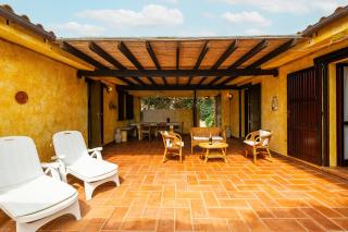 Villa Fedes Sant Elmo - Castiadas - 3