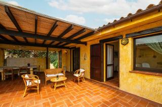 Villa Fedes Sant Elmo - Castiadas - 1