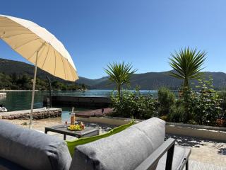 Villa Luka Apartman Niko - Ston - 9