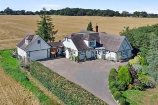 Elegant Country Retreat - Ingatestone - 0