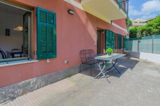 Casa Carola con patio privato e doppio garage - Moneglia - 6