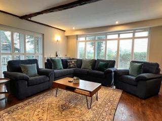 Elegant Country Retreat - Ingatestone - 7