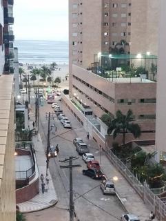PRAIA GRANDE APARTAMENTO GUILHERMINa - Praia Grande - 9