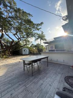 The Banyan Nook at The Treehouse - Delray Beach - Delray Beach - 2