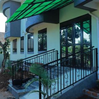 Kinene Residence Motel Entebbe - 0
