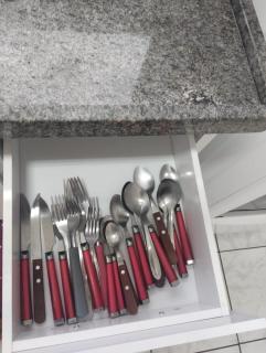 PRAIA GRANDE APARTAMENTO GUILHERMINa - 4