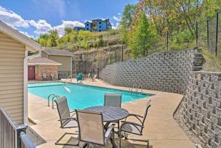 Walk-In - Near the 76 Strip - Outdoor Pool - FREE TICKETS INCLUDED - V2961-2 - Branson - 6
