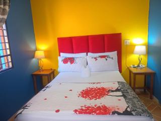 Neo & Ruks Guest House Boston Belleville - Bellville - 4