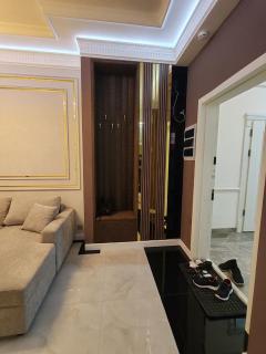 Tashkent city Boulevard A14-120 - 8