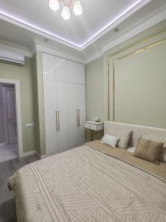 Tashkent city Boulevard A14-120 - 4