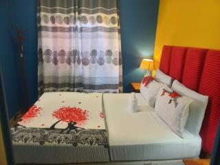 Neo & Ruks Guest House Boston Belleville - Bellville - 0