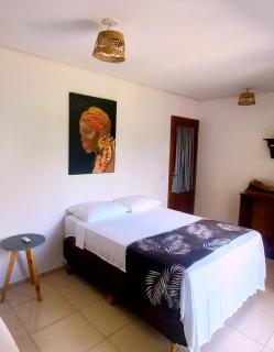 Suíte jeri Apart - Jericoacoara - 5