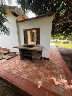 CASA QUINTA CON PISCINA PRIVADA en Melgar Tolima - Melgar - 1